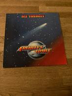 Lp Ace Frehley - Frehley's Comet, Ophalen of Verzenden, Gebruikt, 12 inch, Rock-'n-Roll