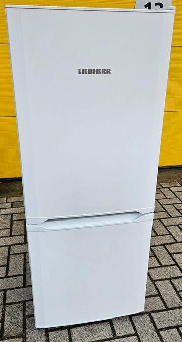 Zeer nette koelvriescombinatie Liebherr. A++ zuinig!
 beschikbaar voor biedingen