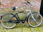 Schwinn Cruiser 3 - Vintage Look Fiets met Versnellingen, Fietsen en Brommers, Ophalen, Gebruikt, Staal, Cruiser