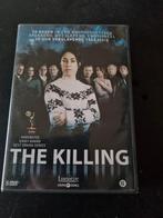 The Killing - Seizoen 1 DVD Boxset, Ophalen of Verzenden