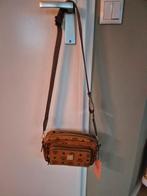 Nieuwe MCM damestas met SCHOUDERBAND, Eén persoon