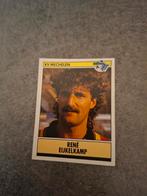 Panini sticker Voetbal 91.  Rene Eijkelkamp KV Mechelen., Verzenden, Zo goed als nieuw, Sticker
