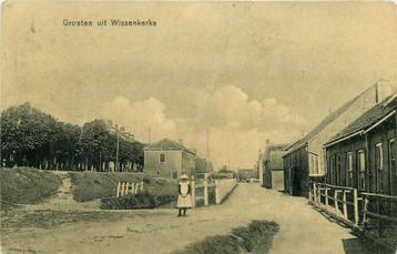 (379-200-045) Wissenkerke beschikbaar voor biedingen