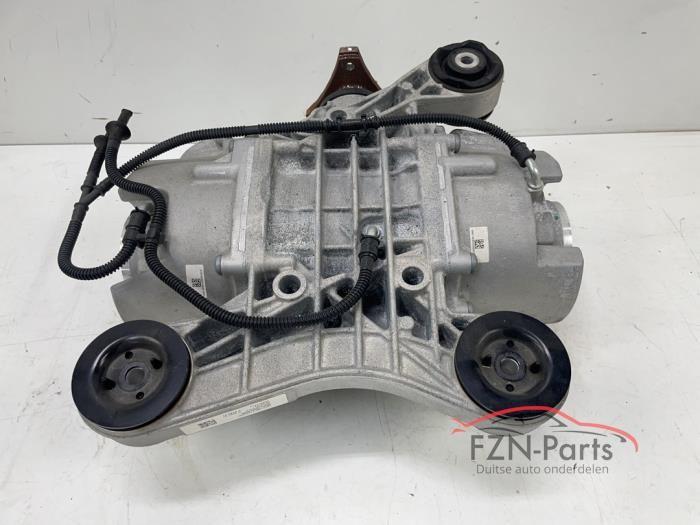 VW Golf 8 R Differentieel achterzijde 4motion, Auto-onderdelen, Ophalen of Verzenden, Gebruikt