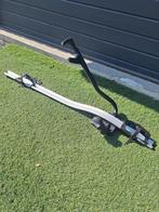Thule dakdrager 591, Auto diversen, Fietsendragers, Ophalen, 1 fiets, Zo goed als nieuw, Dakdrager