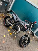 Rieju mrt 50 black series, Ophalen, Overige merken