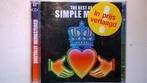 Simple Minds - The Best Of Simple Minds, Cd's en Dvd's, Ophalen of Verzenden, Zo goed als nieuw, 1980 tot 2000