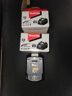 Makita accu BL1850B 18v 5.0 ah, Ophalen, Nieuw