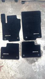 Mercedes GLE W166 Vloermatten Set, Auto diversen, Automatten, Ophalen, Nieuw