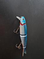 Kunstaas - Snoek, Watersport en Boten, Ophalen, Gebruikt, Overige typen