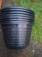 4 Vijvermanden ZGAN - 40cm diameter, Tuin en Terras, Kunststof, Minder dan 30 cm, Minder dan 60 cm, Rond