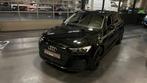 Audi A1 25 TFSI ADV. ED., Auto's, Audi, Automaat, Huisgarantie, 95 pk, Zwart