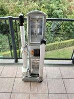 Philips Innergize zonnehemel, Witgoed en Apparatuur, Zonnebanken en Gezichtsbruiners, Ophalen, Gebruikt, Zonnebank enkelzijdig