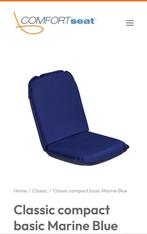 Comfort seat zgan, Ophalen of Verzenden, Zo goed als nieuw