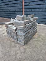Betonklinkers en grindtegels gratis ophalen, Ophalen, Gebruikt, Beton, Klinkers