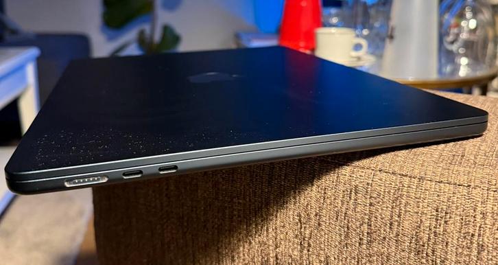 Apple MacBook Air M3, 2024 || Aankoopbon/doos aanwezig, Computers en Software, Apple Macbooks, Zo goed als nieuw, MacBook Air