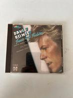 David Bowie - Fame And Fashion (David Bowie’s Alle Time Grea, Cd's en Dvd's, Gebruikt, Verzenden, Poprock