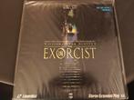 Laserdisc the exorcist III, Cd's en Dvd's, Dvd's | Horror, Alle leeftijden, Ophalen of Verzenden, Zo goed als nieuw