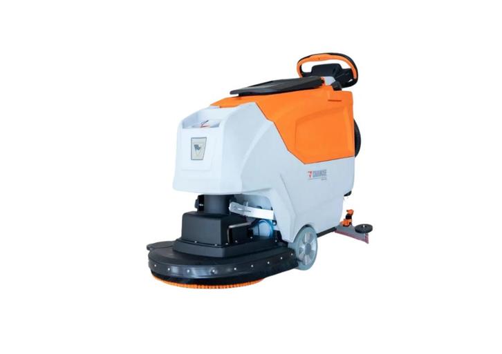 Veegmachine | Chancee | XMD50 | NIEUW!, Tuin en Terras, Veegmachines, Nieuw, Ophalen of Verzenden