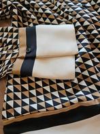 H&M blouse oversized met gave manchetten, H&M, Beige, Nieuw, Ophalen of Verzenden