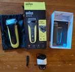 scheerapparaat, Witgoed en Apparatuur, Ophalen of Verzenden, Zo goed als nieuw, Scheren en Epileren