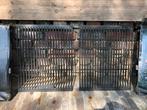 Boretti Robusto barbecue roosters, Ophalen, Nieuw, Boretti