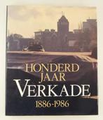 Woudt, Klaas - Honderd jaar Verkade 1886-1986, Boeken, Verzenden, Gelezen