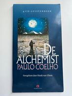 Paulo Coelho - De alchemist, Boeken, Gelezen, Paulo Coelho, Ophalen of Verzenden, Nederland