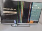 Sony  smart tv bravia KDL 43W807C, Ophalen, 40 tot 60 cm, Sony, Smart TV