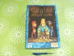 Caylus Magna Carta kaartspel, Een of twee spelers, Ophalen of Verzenden, Zo goed als nieuw