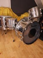 slingerland drumstel, Muziek en Instrumenten, Ophalen of Verzenden, Zo goed als nieuw, Overige merken