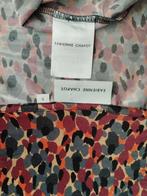 Fabienne Chapot top/colletje (mt 36/38 )NIEUW, Verzenden, Nieuw, Fabienne Chapot, Lange mouw