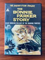 DVD: The Bonnie Parker Story (1958), Gebruikt, Ophalen of Verzenden, 1940 tot 1960, Vanaf 12 jaar