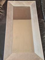 Spiegel, Huis en Inrichting, Ophalen of Verzenden, Rechthoekig, Minder dan 50 cm, Minder dan 100 cm