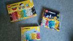 Lego Classic dozen leeg, Ophalen, Zo goed als nieuw