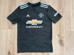 Als nieuw Adidas Manchester United sportshirt shirt 152, Kinderen en Baby's, Adidas, Sport- of Zwemkleding, Ophalen of Verzenden