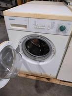 Zanker wasmachine, Witgoed en Apparatuur, Wasmachines, Gebruikt, Ophalen