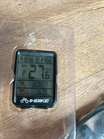 NIEUW - InBike fietscomputer, Ophalen of Verzenden, Nieuw