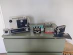 Microflex sensor en Eumig Mark 610 D, Ophalen of Verzenden, Projector