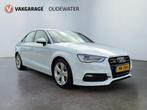 Audi A3 Limousine 1.4 TFSI Ambition Pro Line S, Auto's, Gebruikt, Euro 6, 4 cilinders, Met garantie (alle)