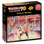 Wasgij legpuzzels, Hobby en Vrije tijd, Denksport en Puzzels, Gebruikt, Ophalen of Verzenden, 500 t/m 1500 stukjes, Legpuzzel