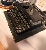 Olympia elite typemachine, Diversen, Typemachines, Ophalen of Verzenden, Gebruikt