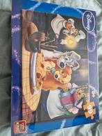 Lady en de Vagebond puzzel, Ophalen, Meer dan 50 stukjes, Nieuw, 6 jaar of ouder