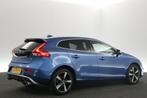 Volvo V40 1.5 T3 | R-design 153PK Automaat Pano-View Clima C, 65 €/maand, Euro 6, 4 cilinders, 700 kg