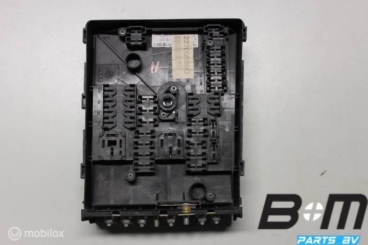 Centrale zekeringkast golf 5 1k0937125, Auto-onderdelen, Elektronica en Kabels, Gebruikt