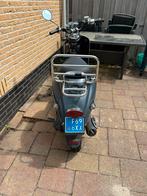 Senzo santini san remo, Fietsen en Brommers, Gebruikt, Benzine, Ophalen, Overige merken