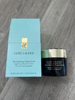 Estee Lauder Revitalizing Supreme Night Power Bounce, Ophalen of Verzenden, Nieuw, Gehele gezicht, Verzorging