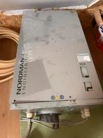 Stoombad Generator Nordmann ES4, Ophalen of Verzenden