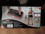 Vibro shaper, Sport en Fitness, Ophalen, Zo goed als nieuw