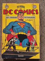 75 YEARS of DC COMICS taschen, Eén comic, Ophalen of Verzenden, Zo goed als nieuw, Amerika